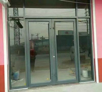 大慶隆升達(dá)門業(yè)-氟碳門