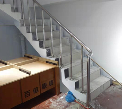大慶隆升達(dá)門業(yè)-各種樓梯扶手