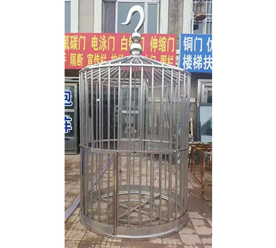 大慶隆升達(dá)門業(yè)-不銹鋼制品