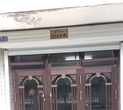 大慶隆升達門業(yè)-銅門